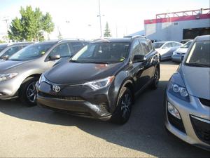  Toyota Rav4 in Calgary, Alberta, $