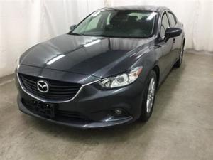  Mazda Mazda6