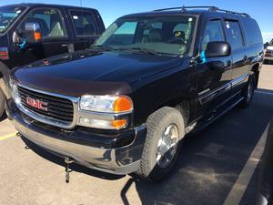  GMC Yukon XL  in Edmonton, Alberta, $