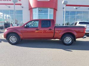  Nissan Frontier in Red Deer, Alberta, $