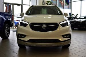  Buick Encore BLUETOOTH TRACTION