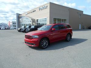  Dodge Durango SXT