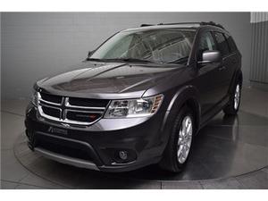  Dodge Journey SXT A\C MAGS TOIT