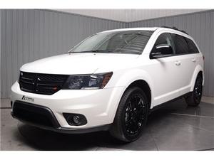  Dodge Journey SXT A/C MAGS V6