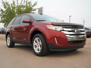  Ford Edge