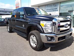  Ford F-250 XLT