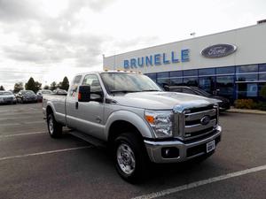  Ford F-250 XLT FX4 S/CAB 4X4 6,7L DIESEL