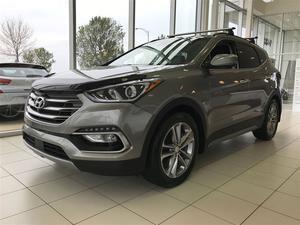  Hyundai Santa Fe Sport 2.0T GAR