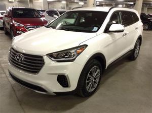  Hyundai Santa Fe XL PREMIUM AWD 7 PLACES 82$/ SEM*