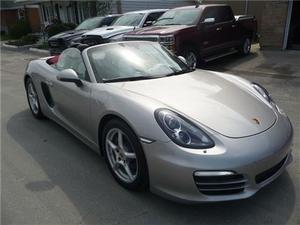  Porsche Boxster 6 VIT