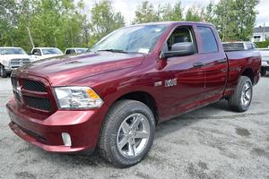  Ram  EXPRESS AWD