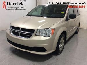  Dodge Grand Caravan in Edmonton, Alberta, $