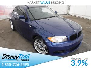  BMW 135i in Calgary, Alberta, $