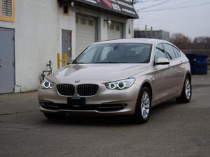  BMW 535I in Edmonton, Alberta, $