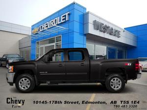  Chevrolet Silverado  in Edmonton, Alberta, $