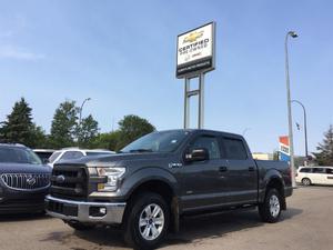  Ford F-150 in Fort McMurray, Alberta, $