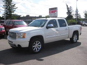  GMC Sierra  in Calgary, Alberta, $