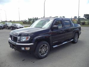  Honda Ridgeline in Calgary, Alberta, $