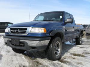  Mazda B in Grande Prairie, Alberta, $0