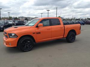  Ram  in Edmonton, Alberta, $