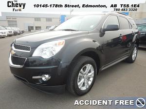  Chevrolet Equinox in Edmonton, Alberta, $