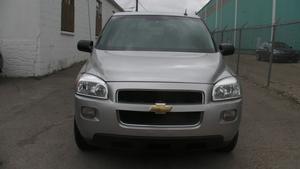  Chevrolet Uplander in Edmonton, Alberta, $