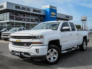  Chevrolet silverado LT,Z V8, DBL CAB