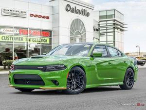  Dodge Charger R/T 392 | EVERY OPTION | BLOWOUT |