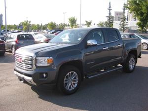  GMC Canyon in Calgary, Alberta, $