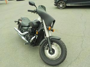  Honda Shadow Phantom 750 Motorcycle