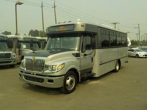  International  Passenger Bus Diesel with