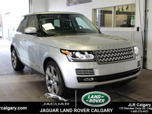  Land Rover Range Rover in Calgary, Alberta, $