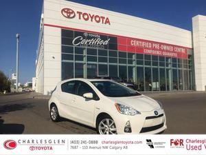  Toyota PRIUS C in Calgary, Alberta, $