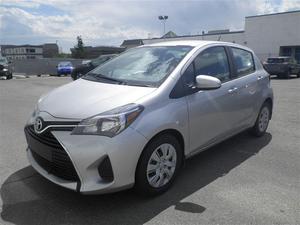  Toyota Yaris in Calgary, Alberta, $