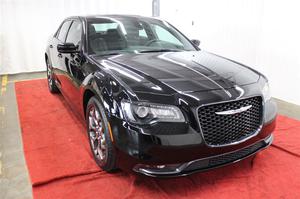  Chrysler 300 S AWD CUIR TOIT GPS