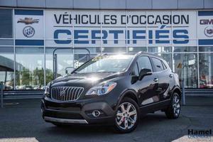  Buick Encore AWD CUIR