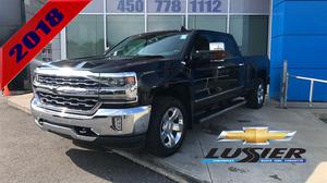  Chevrolet silverado  LTZ NOS  SONT