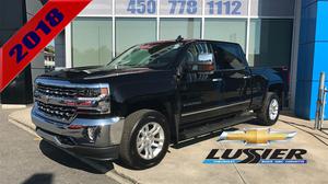  Chevrolet silverado  LTZ NOS  SONT