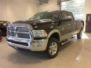  Dodge Ram  LARAMIE, 4X4, CUIR