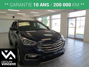  Hyundai Santa Fe LUXURY LUXURY