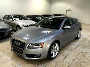  Audi A5 For Sale