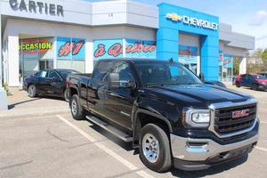  GMC sierra  FOND DE CAISSE