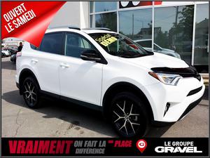  Toyota RAV4 SE AWD