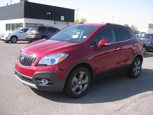  Buick ENCORE in Calgary, Alberta, $