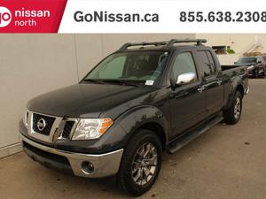  Nissan Frontier in Edmonton, Alberta, $