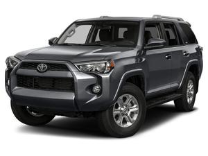  Toyota 4Runner