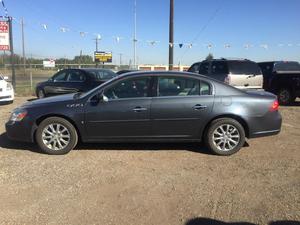  Buick Lucerne in Edmonton, Alberta, $