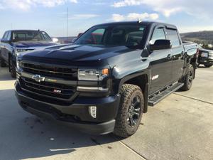  Chevrolet Silverado  in Fort McMurray, Alberta,