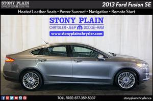  Ford Fusion in Stony Plain, Alberta, $