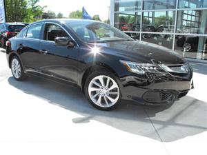  Acura ILX BASE GAR.